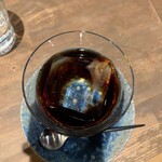 眞踏珈琲店 - ほぼ氷