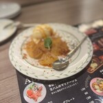 イタリアン居酒屋 フォーリオ1/4 - 