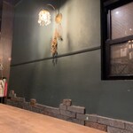 眞踏珈琲店 - シュールな感じのBGM。