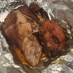 ももどり駅前食堂 - 