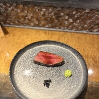 鉄板焼きWAGYU LIVERARY - 