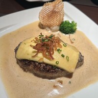 旬菜ステーキ処 らいむらいと - 