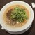 四川担担麺 阿吽 - 料理写真: