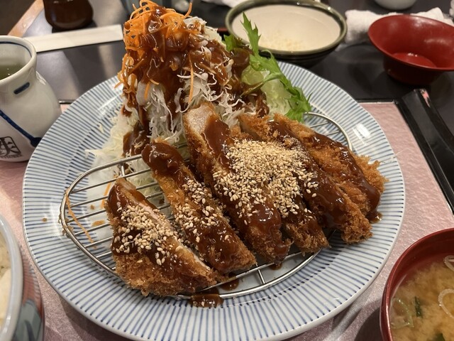 鉄兵衛 前田バイパス店 - 古川（とんかつ）の写真