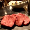 炭火焼肉 日本橋イタダキ