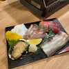 PLATINUM MEAT&FISH あぶりや OMOTENASHI