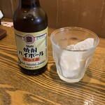 手打うどん春日井 - 