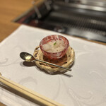 お肉屋 けいすけ 三男坊 - 