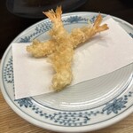 天ぷら新宿つな八 - 