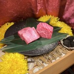 お肉屋 けいすけ 三男坊 - 