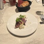 Le Beurre Noisette - 