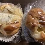 トキハベーカリー - 