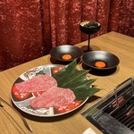 お肉屋 けいすけ 三男坊 - 