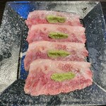 焼肉ふじ山 - 