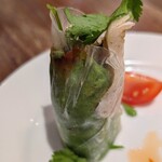 海南鶏飯本舗 - 