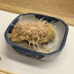 天ぷら新宿つな八 - 