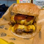 トウキョウ エールワークス ステーション タップルーム - 