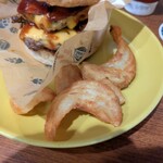 トウキョウ エールワークス ステーション タップルーム - 