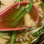 手打うどん春日井 - 