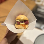 お肉屋 けいすけ 三男坊 - 