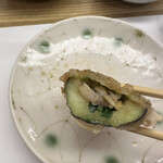 天ぷら新宿つな八 - 