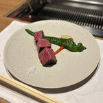 お肉屋 けいすけ 三男坊 - 