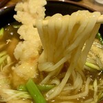 手打うどん春日井 - 