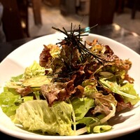 炭火焼肉 日本橋イタダキ - 