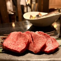 炭火焼肉 日本橋イタダキ - 