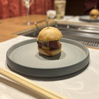 お肉屋 けいすけ 三男坊 - 