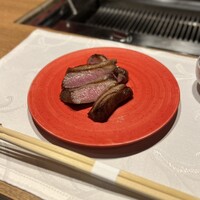 お肉屋 けいすけ 三男坊 - 