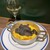 神楽坂ワイン食堂 ビストロ　Entraide - 料理写真:白子とトリュフのオープンオムレツ