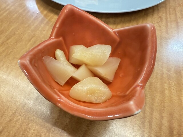 Umi no Sachi Isono Bo photo 2