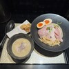 鶏 soba 座銀 本店