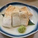 季節料理 とんかつ 金水 - 