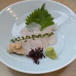 季節料理 とんかつ 金水 - 