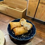 焼野菜 銀河団 - 