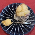 くいしんぼー山中 - 