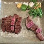 くいしんぼー山中 - 