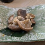 季節料理 とんかつ 金水 - 