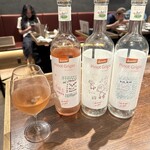 焼野菜 銀河団 - 