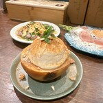 焼野菜 銀河団 - 