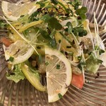 居酒屋一発 - 料理写真: