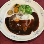 くいしんぼー山中 - 