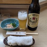 季節料理 とんかつ 金水 - 