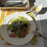 Bistro Provence Karuizawa