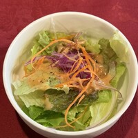 くいしんぼー山中 - 