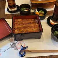 入谷鬼子母神門前のだや - 