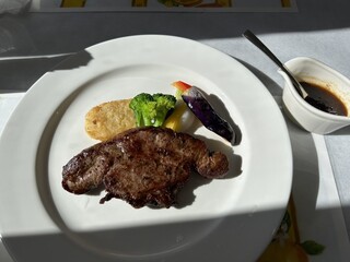 Bistro Provence Karuizawa