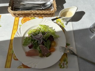 Bistro Provence Karuizawa